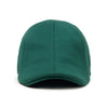 The Dubliner Boston Scally Cap - Hunter Green - alternate image 4