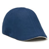 The Trainer Boston Scally Cap - Navy - featured image
