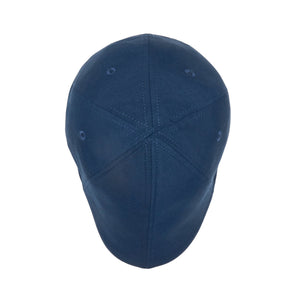 The Trainer Boston Scally Cap - Navy - alternate image 6