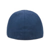 The Trainer Boston Scally Cap - Navy - alternate image 5