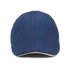 The Trainer Boston Scally Cap - Navy - alternate image 4