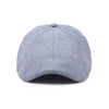 The Caddy Boston Scally Cap - Light Blue - alternate image 4