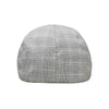 The Caddy Boston Scally Cap - Fairway Plaid - alternate image 5