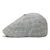 The Caddy Boston Scally Cap - Fairway Plaid - alternate image 7