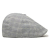 The Caddy Boston Scally Cap - Fairway Plaid - alternate image 8