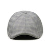 The Caddy Boston Scally Cap - Fairway Plaid - alternate image 4