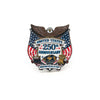 Boston Scally The 250th Anniversary Cap Pin - featured image