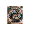 Boston Scally The Grateful Dead Dancing Bears Pin Set - featured image