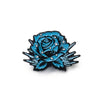 Boston Scally The Winter Rose Cap Pin - featured image