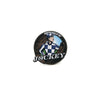 Boston Scally The Jockey Cap Pin - featured image