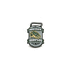 Boston Scally The Surplus Cap Pin - featured image