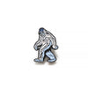 Boston Scally The Frostland Yeti Cap Pin - featured image