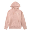 Boston Scally The Egghead Hoodie - Dusty Pink - featured image