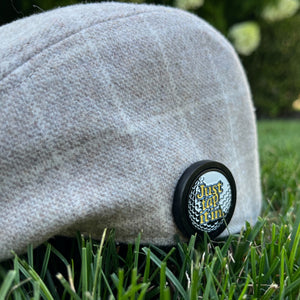 Boston Scally Happy Gilmore Ball Marker - alternate image 3