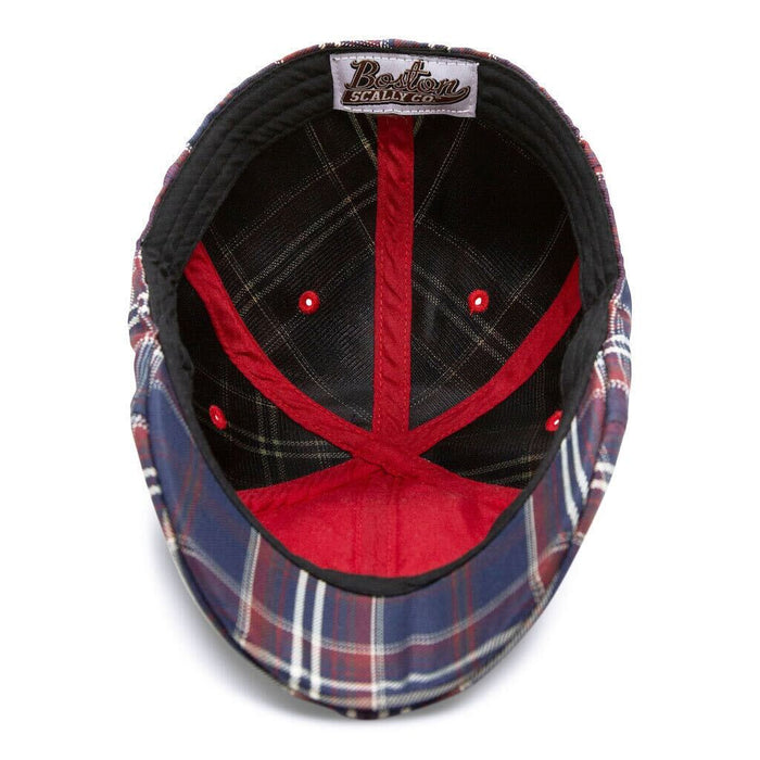 The Original Scally Caps Newsboy, Irish Flat Caps Boston Scally Co