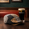 The Guinness Gilroy Boston Scally Cap - Patchwork - alternate image 10
