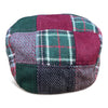 The Scrooge Boston Scally Cap - Patchwork - alternate image 7