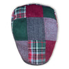 The Scrooge Boston Scally Cap - Patchwork - alternate image 3