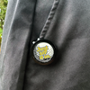 Boston Scally Happy Gilmore Ball Marker - alternate image 5