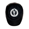 The Whiskey Boston Scally Cap - Smoke &amp;amp; Rye Plaid - alternate image 2