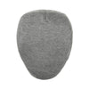 The Bruiser Boston Scally Cap - Stone Grey - alternate image 6