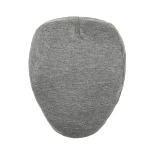 The Bruiser Boston Scally Cap - Stone Grey - alternate image 6