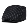 The Speakeasy Boston Scally Cap - Black - alternate image 3