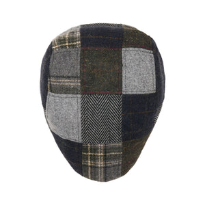 The Lunchbox Boston Scally Cap - Patchwork Edition - alternate image 7