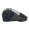 The Lunchbox Boston Scally Cap - Patchwork Edition - alternate image 9