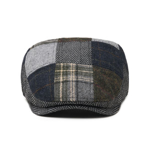 The Lunchbox Boston Scally Cap - Patchwork Edition - alternate image 5
