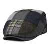 The Lunchbox Boston Scally Cap - Patchwork Edition - alternate image 4