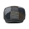 The Lunchbox Boston Scally Cap - Patchwork Edition - alternate image 5