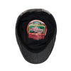 The Lunchbox Boston Scally Cap - Patchwork Edition - alternate image 3