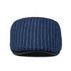 The Speakeasy Boston Scally Cap - Navy - alternate image 4