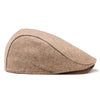 The Aficionado Boston Scally Cap - Stogie &amp;amp; Ash - alternate image 8