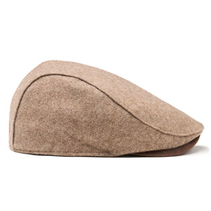 The Aficionado Boston Scally Cap - Stogie &amp;amp; Ash - alternate image 8