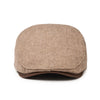 The Aficionado Boston Scally Cap - Stogie &amp;amp; Ash - alternate image 4