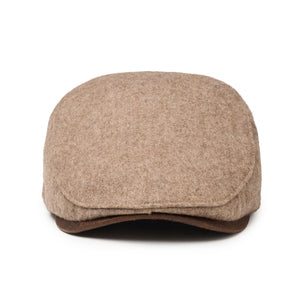 The Aficionado Boston Scally Cap - Stogie &amp;amp; Ash - alternate image 4