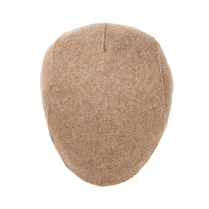 The Aficionado Boston Scally Cap - Stogie &amp;amp; Ash - alternate image 6