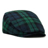 Clover & Navy
