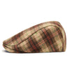 The Contender Boston Scally Cap - Ale-Wood Plaid - alternate image 7