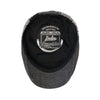 The Lunchbox Blackbox Edition Boston Scally Cap - Black Plaid - alternate image 3