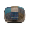 The Tradesman Boston Scally Cap - Patchwork Edition - alternate image 5
