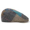 The Tradesman Boston Scally Cap - Patchwork Edition - alternate image 9