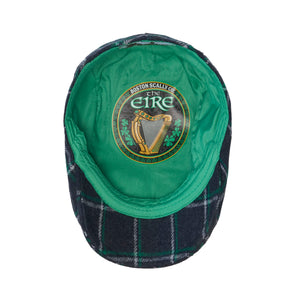The Eire Boston Scally Cap - Blarney Stone - alternate image 2