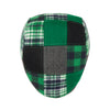 The Slainte Boston Scally Cap - Patchwork Edition - alternate image 6