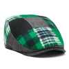 The Slainte Boston Scally Cap - Patchwork Edition - featured image