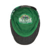 The Slainte Boston Scally Cap - Patchwork Edition - alternate image 2