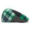 The Slainte Boston Scally Cap - Patchwork Edition - alternate image 8