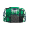 The Slainte Boston Scally Cap - Patchwork Edition - alternate image 5